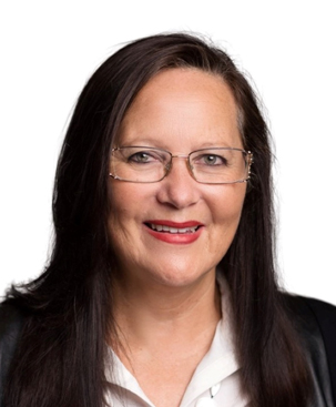Dr. Donna Odegaard