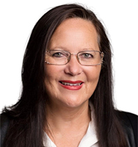 Dr. Donna Odegaard
