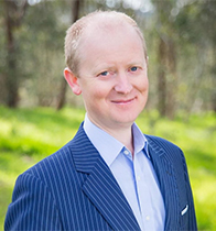 Matt Battye